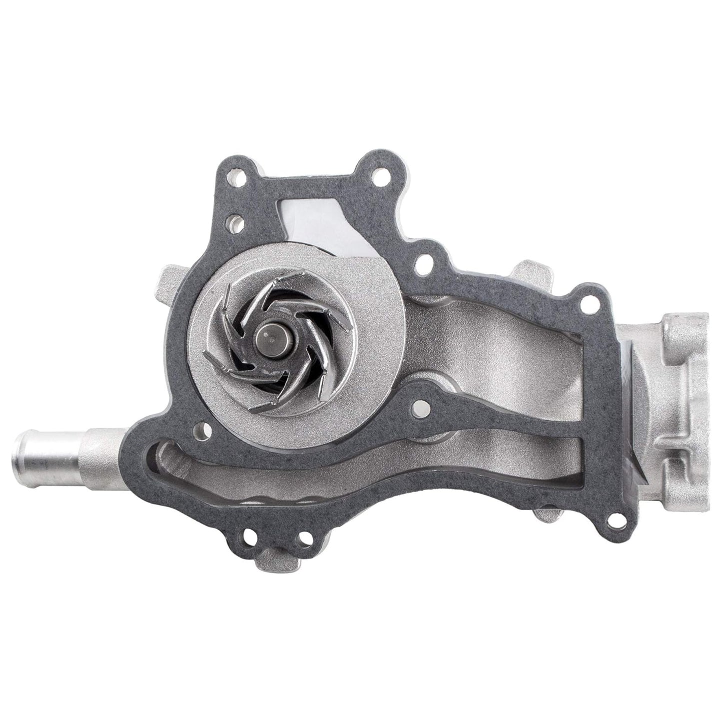 BOXI Water Pump w/Gasket Fits for 2013 2014 2015 2016 for Buick Encore / 2012 2013 2014 for CHEVY — product photo 2