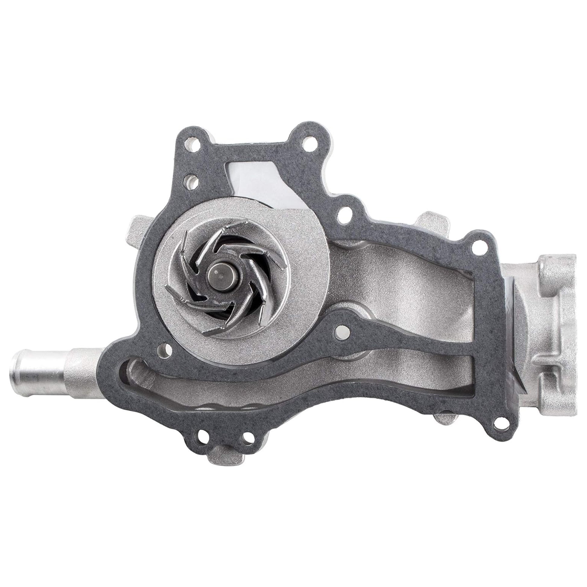 BOXI Water Pump w/Gasket Fits for 2013 2014 2015 2016 for Buick Encore / 2012 2013 2014 for CHEVY — product photo 2