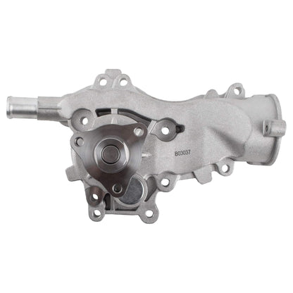 BOXI Water Pump w/Gasket Fits for 2013 2014 2015 2016 for Buick Encore / 2012 2013 2014 for CHEVY — product photo 3