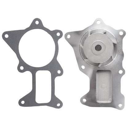 BOXI Water Pump w/Gasket Fit for 2007 2008 2009 2010 2011 for Jeep Wrangler 3.8L V6 Replace 252-917 — product photo 2