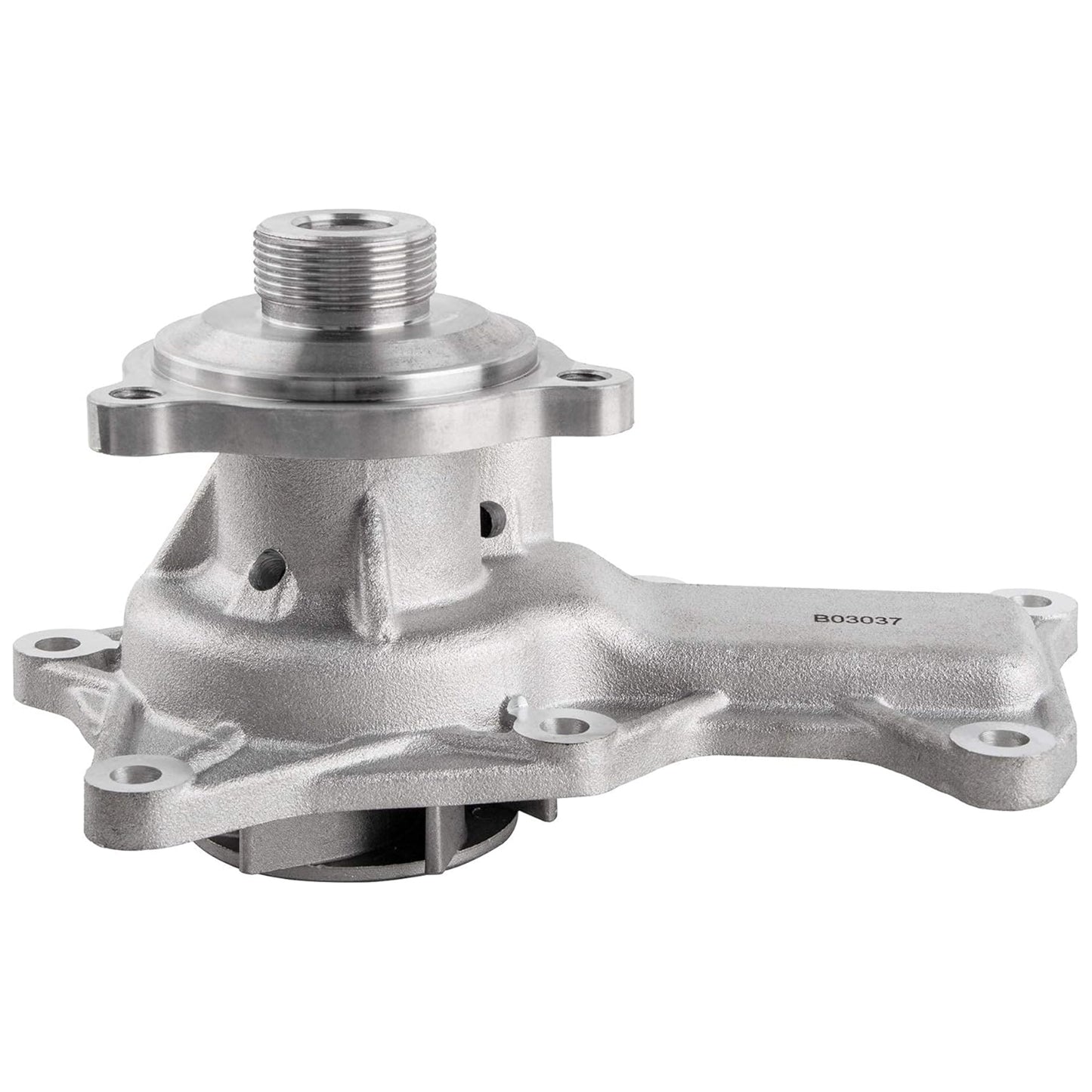 BOXI Water Pump w/Gasket Fit for 2007 2008 2009 2010 2011 for Jeep Wrangler 3.8L V6 Replace 252-917 — product photo 4