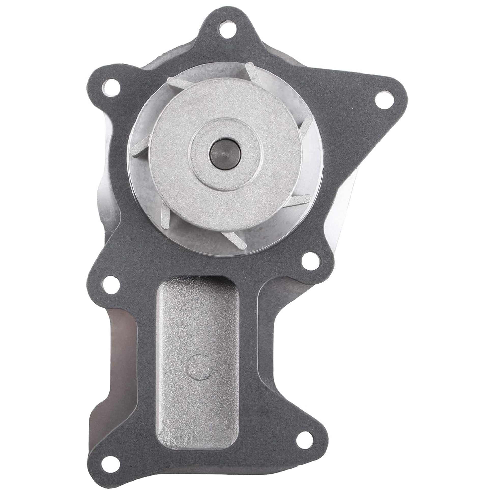 BOXI Water Pump w/Gasket Fit for 2007 2008 2009 2010 2011 for Jeep Wrangler 3.8L V6 Replace 252-917 — product photo 5