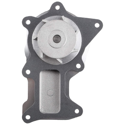 BOXI Water Pump w/Gasket Fit for 2007 2008 2009 2010 2011 for Jeep Wrangler 3.8L V6 Replace 252-917 — product photo 5
