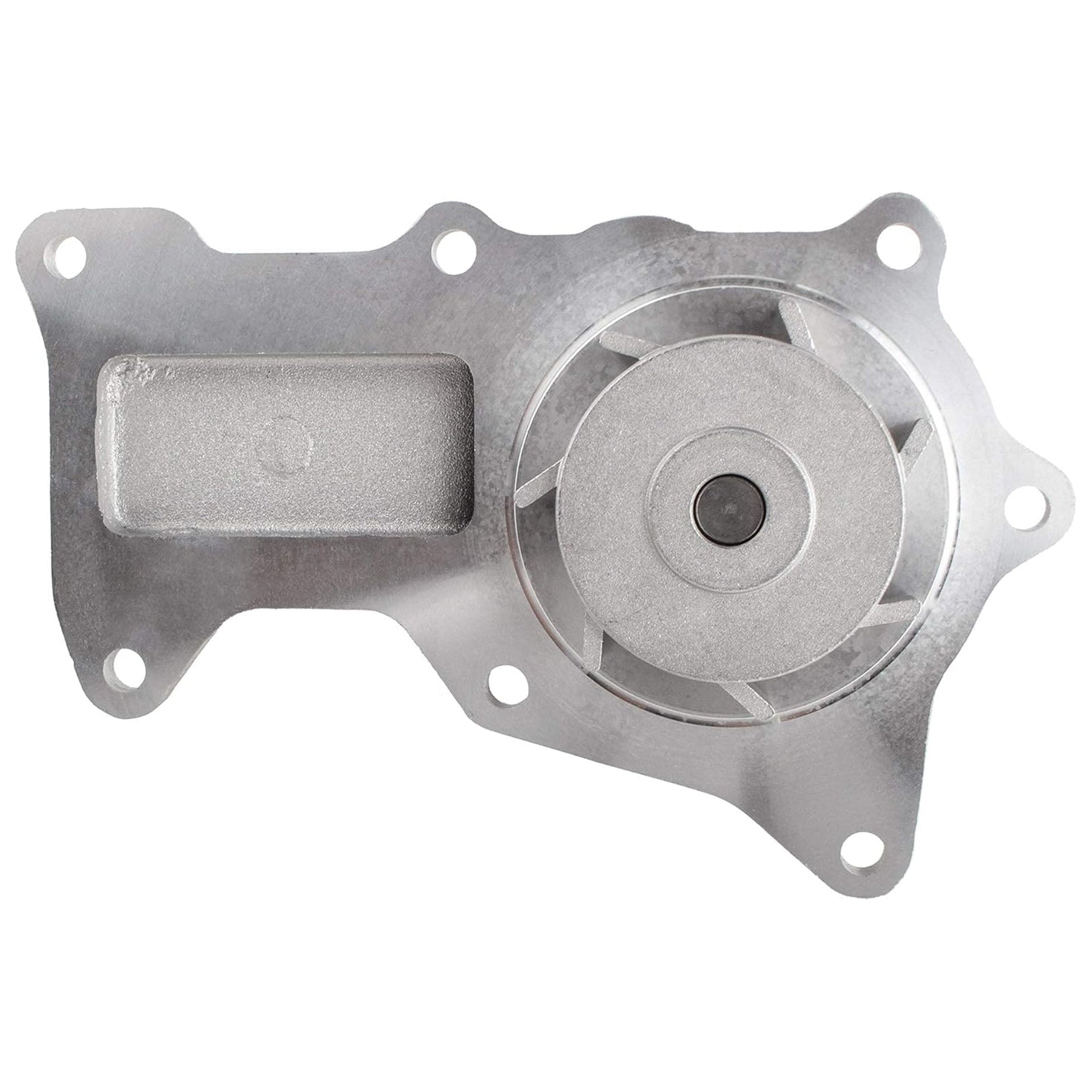BOXI Water Pump w/Gasket Fit for 2007 2008 2009 2010 2011 for Jeep Wrangler 3.8L V6 Replace 252-917 — product photo 6