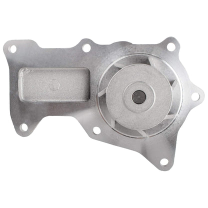 BOXI Water Pump w/Gasket Fit for 2007 2008 2009 2010 2011 for Jeep Wrangler 3.8L V6 Replace 252-917 — product photo 6