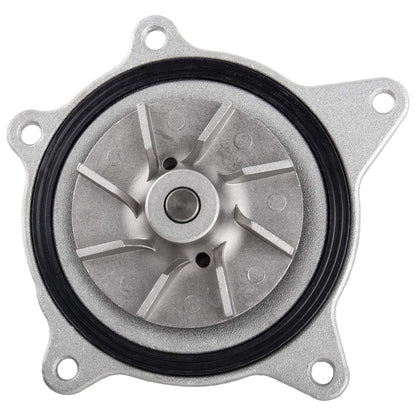 BOXI Water Pump w/Gasket Fit for Chrysl-er Town & Country 2001-2007 / for Dod-ge Grand Caravan — product photo 2