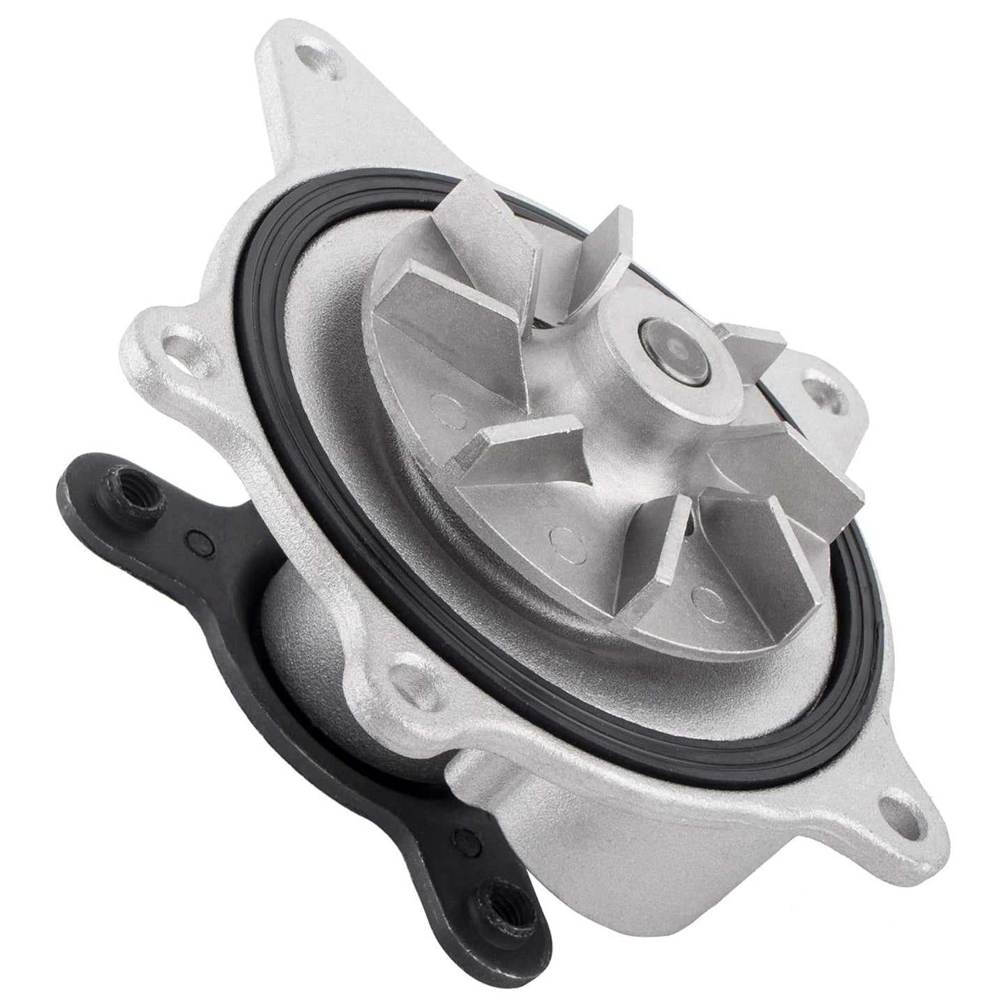 BOXI Water Pump w/Gasket Fit for Chrysl-er Town & Country 2001-2007 / for Dod-ge Grand Caravan — product photo 3