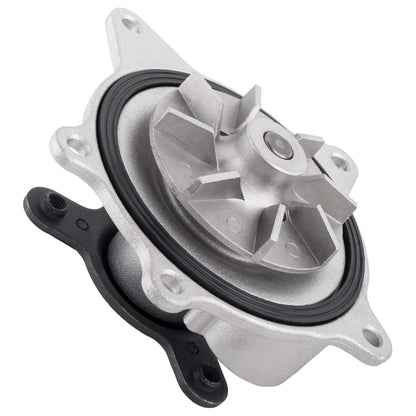 BOXI Water Pump w/Gasket Fit for Chrysl-er Town & Country 2001-2007 / for Dod-ge Grand Caravan — product photo 3