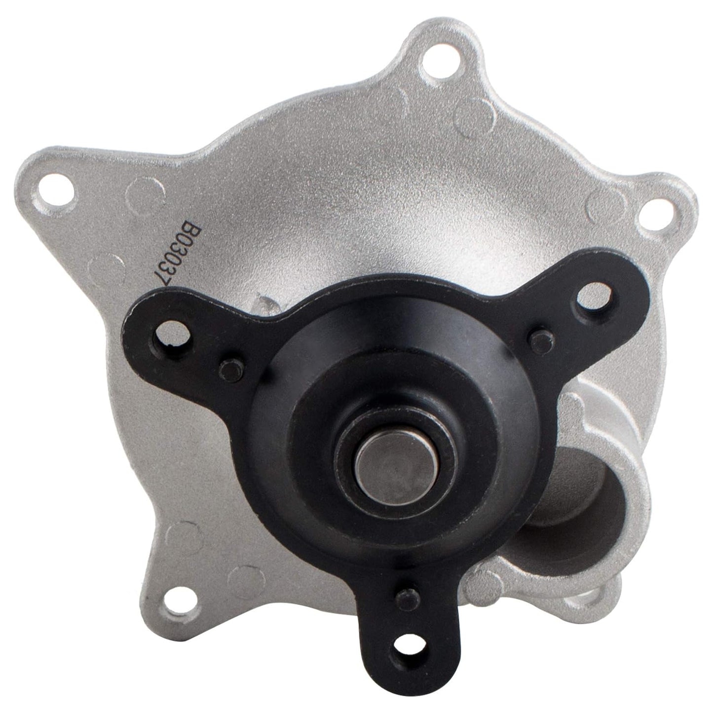 BOXI Water Pump w/Gasket Fit for Chrysl-er Town & Country 2001-2007 / for Dod-ge Grand Caravan — product photo 4
