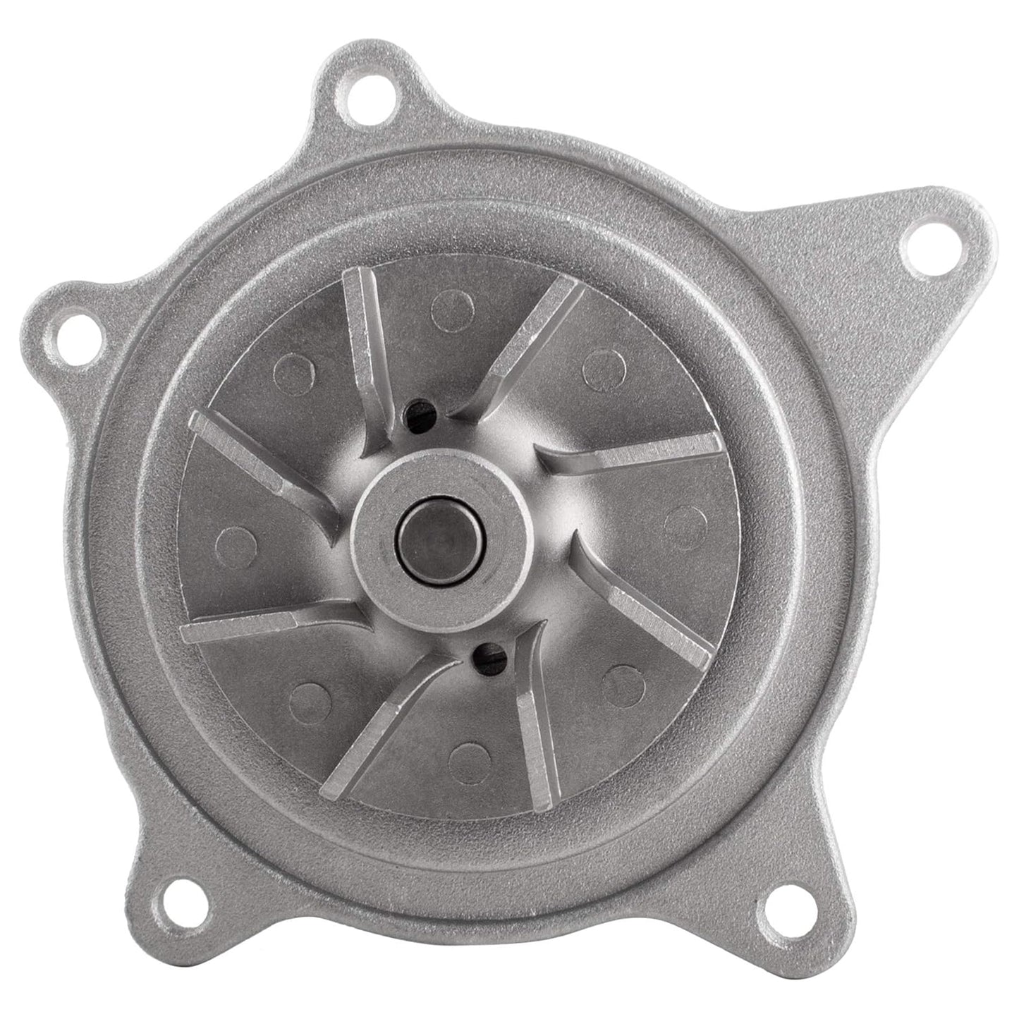 BOXI Water Pump w/Gasket Fit for Chrysl-er Town & Country 2001-2007 / for Dod-ge Grand Caravan — product photo 6