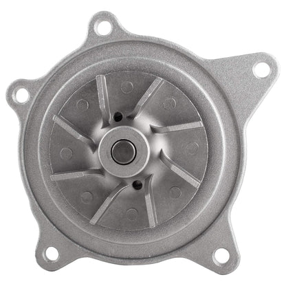 BOXI Water Pump w/Gasket Fit for Chrysl-er Town & Country 2001-2007 / for Dod-ge Grand Caravan — product photo 6