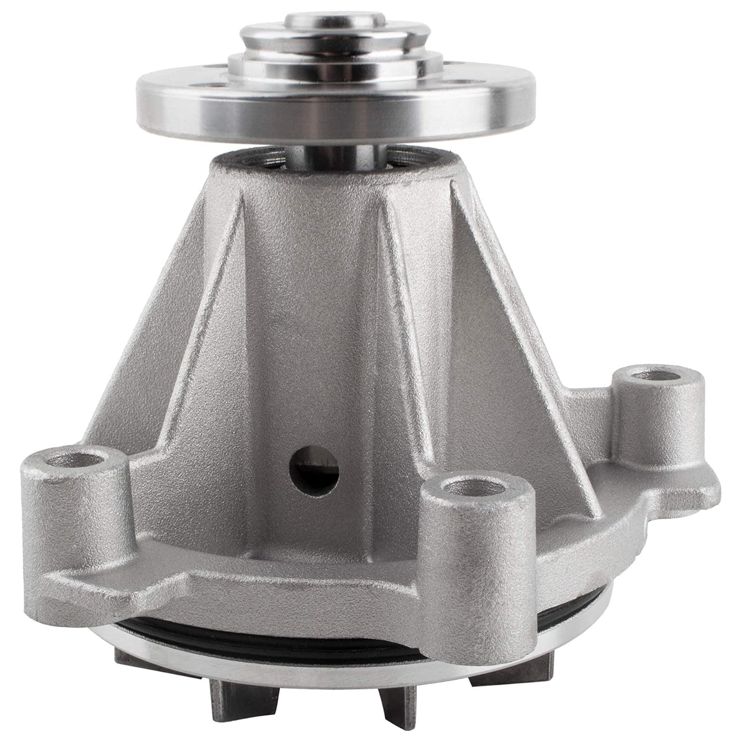 BOXI Water Pump w/Gasket Fit for Ford Crown Victoria Mustang Thunderbird for Lincoln Town Car — product photo 2