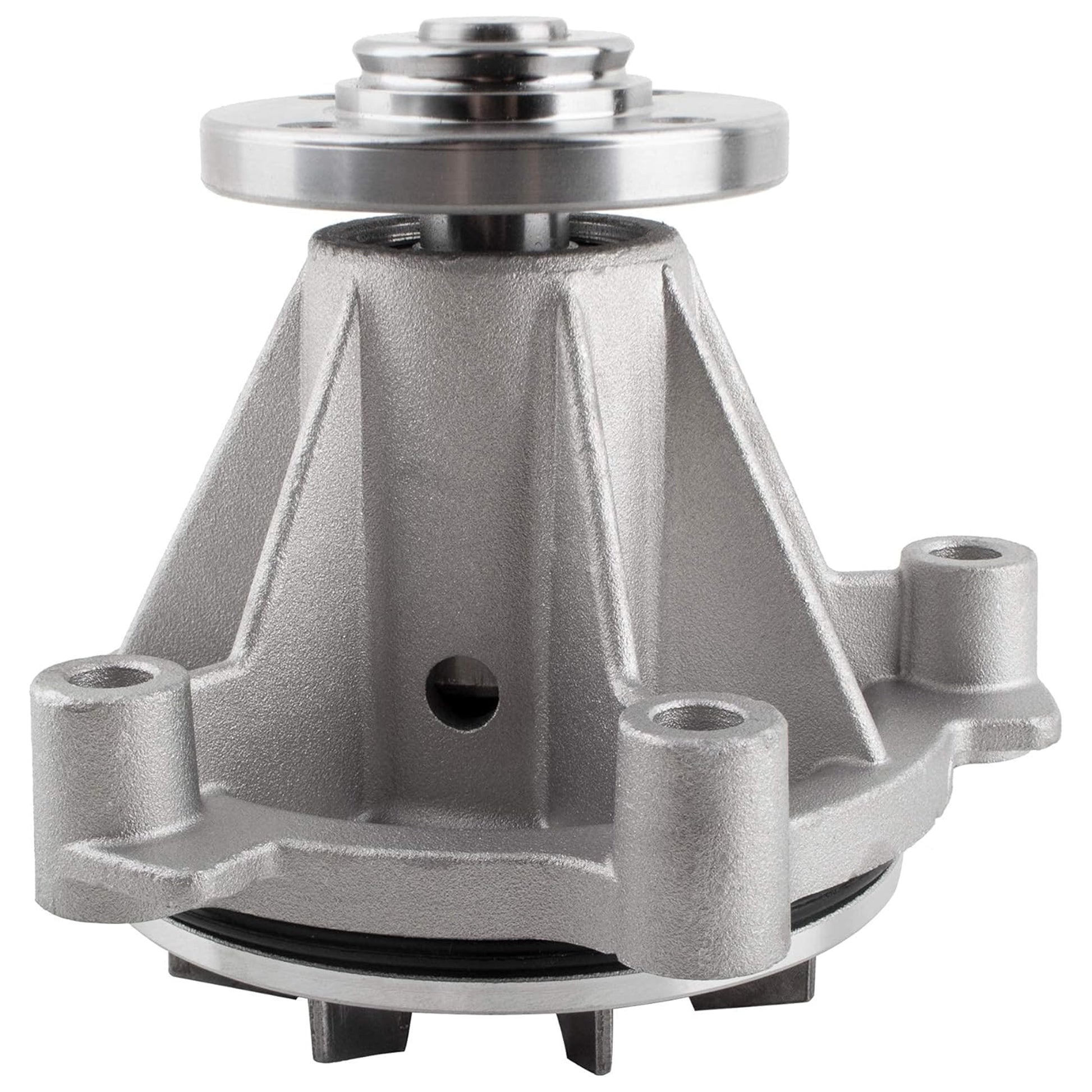BOXI Water Pump w/Gasket Fit for Ford Crown Victoria Mustang Thunderbird for Lincoln Town Car — product photo 2