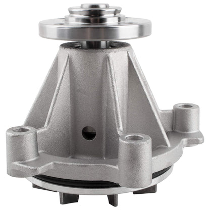 BOXI Water Pump w/Gasket Fit for Ford Crown Victoria Mustang Thunderbird for Lincoln Town Car — product photo 2
