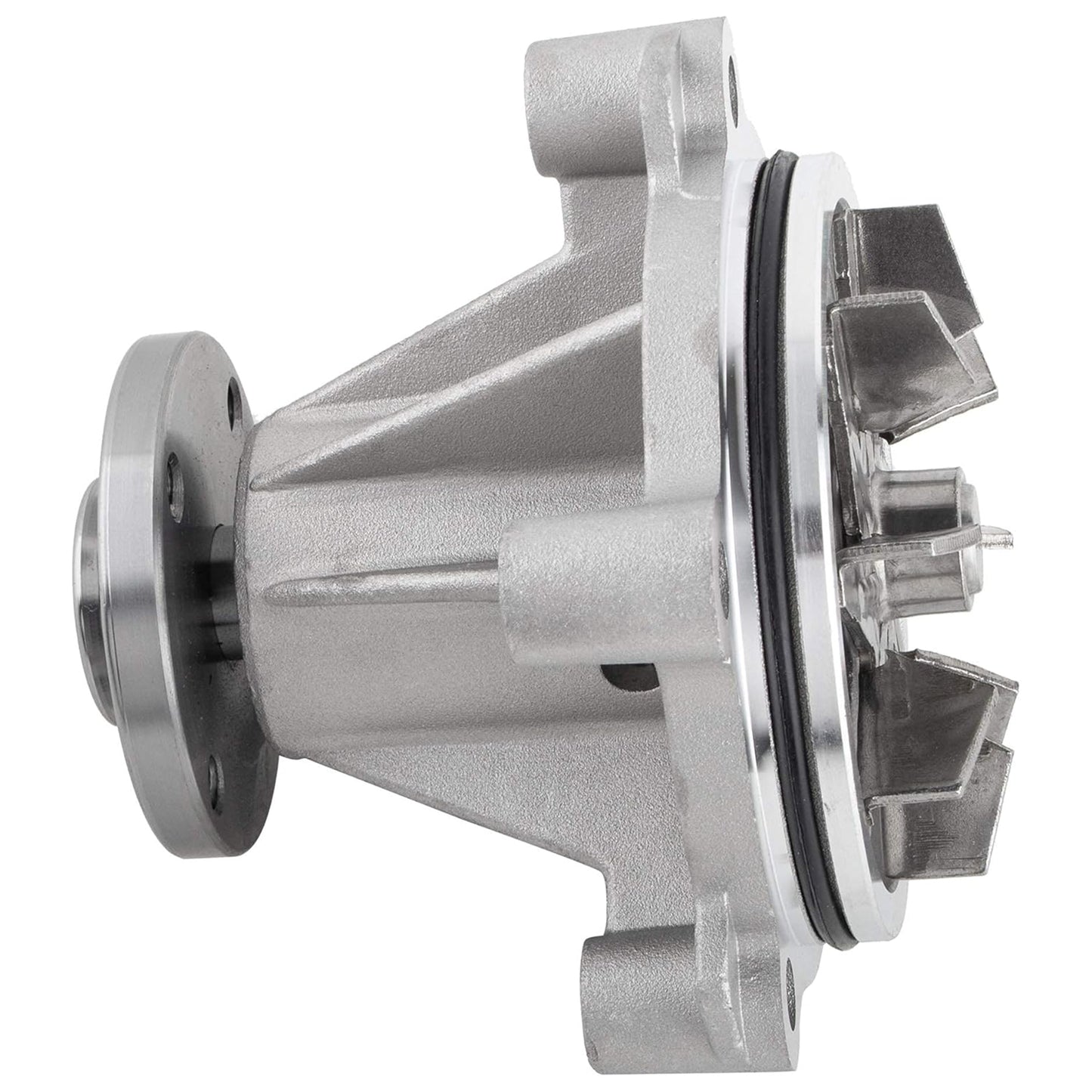 BOXI Water Pump w/Gasket Fit for Ford Crown Victoria Mustang Thunderbird for Lincoln Town Car — product photo 5