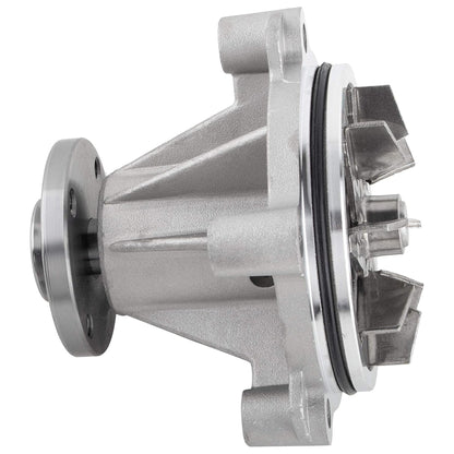 BOXI Water Pump w/Gasket Fit for Ford Crown Victoria Mustang Thunderbird for Lincoln Town Car — product photo 5
