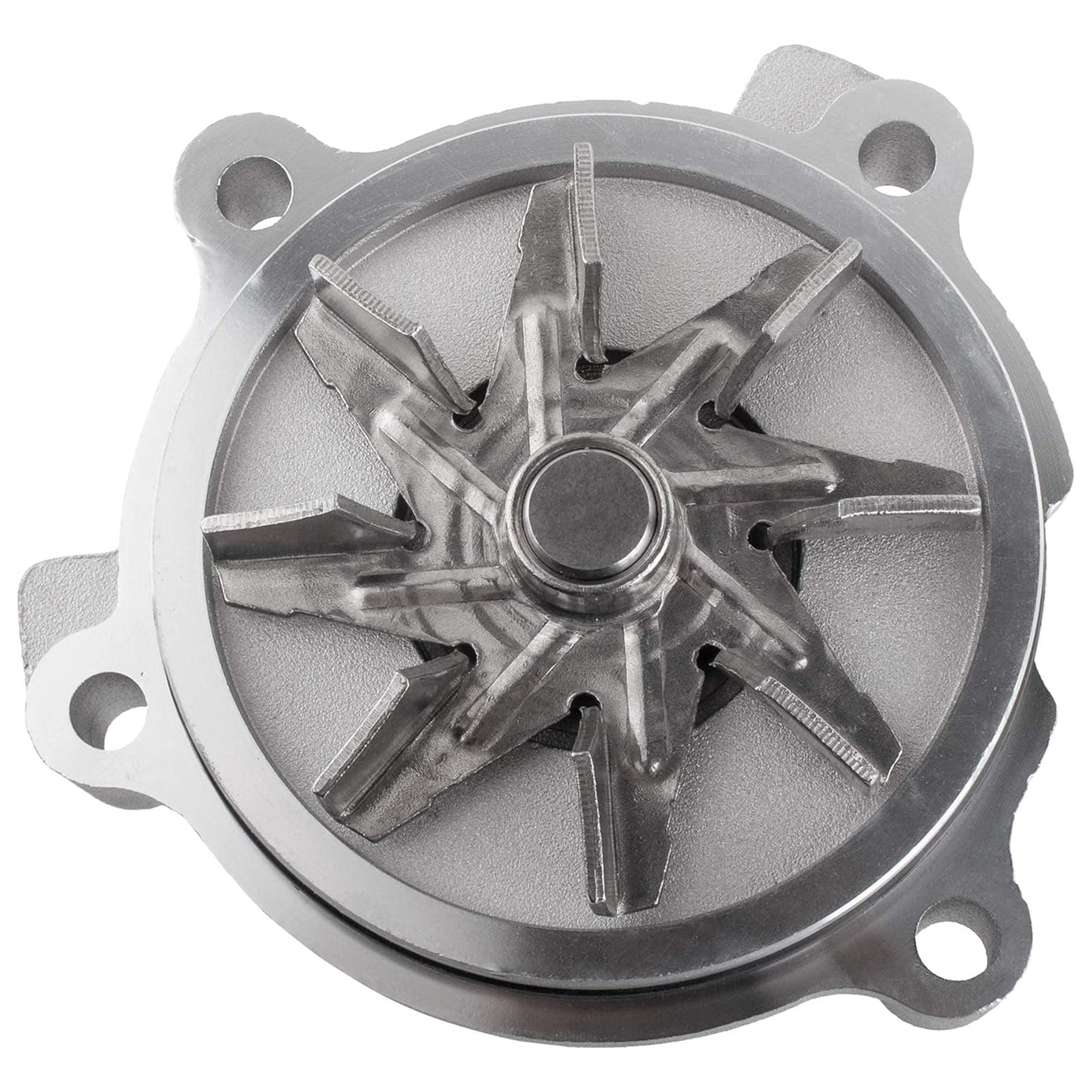 BOXI Water Pump w/Gasket Fit for Ford Crown Victoria Mustang Thunderbird for Lincoln Town Car — product photo 6