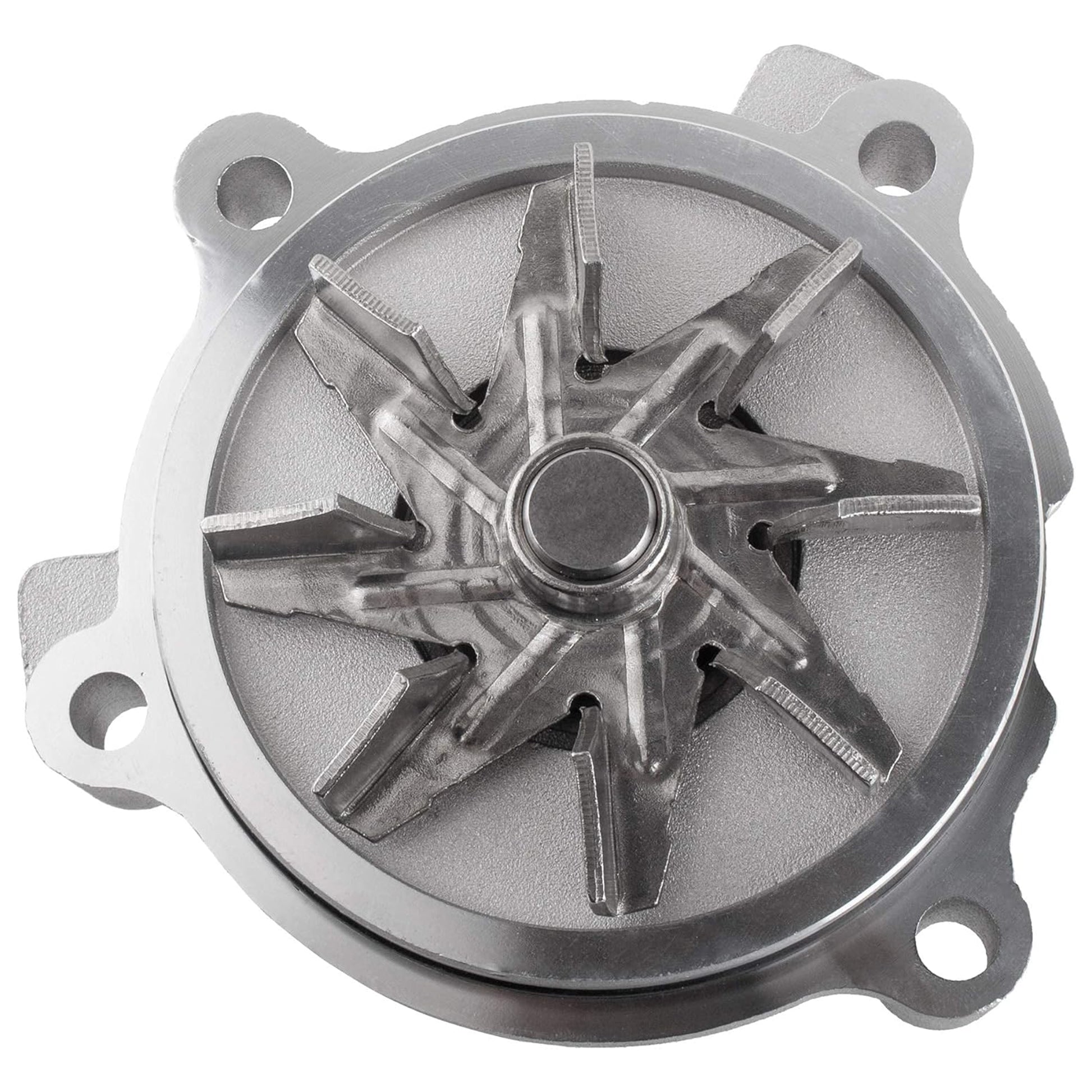 BOXI Water Pump w/Gasket Fit for Ford Crown Victoria Mustang Thunderbird for Lincoln Town Car — product photo 6