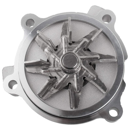 BOXI Water Pump w/Gasket Fit for Ford Crown Victoria Mustang Thunderbird for Lincoln Town Car — product photo 6