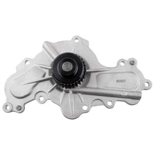 BOXI Engine Water Pump w/Double-Row Sprocke & Gasket Fit for Ford Edge Explorer Flex 2011-2019 / — product photo 2