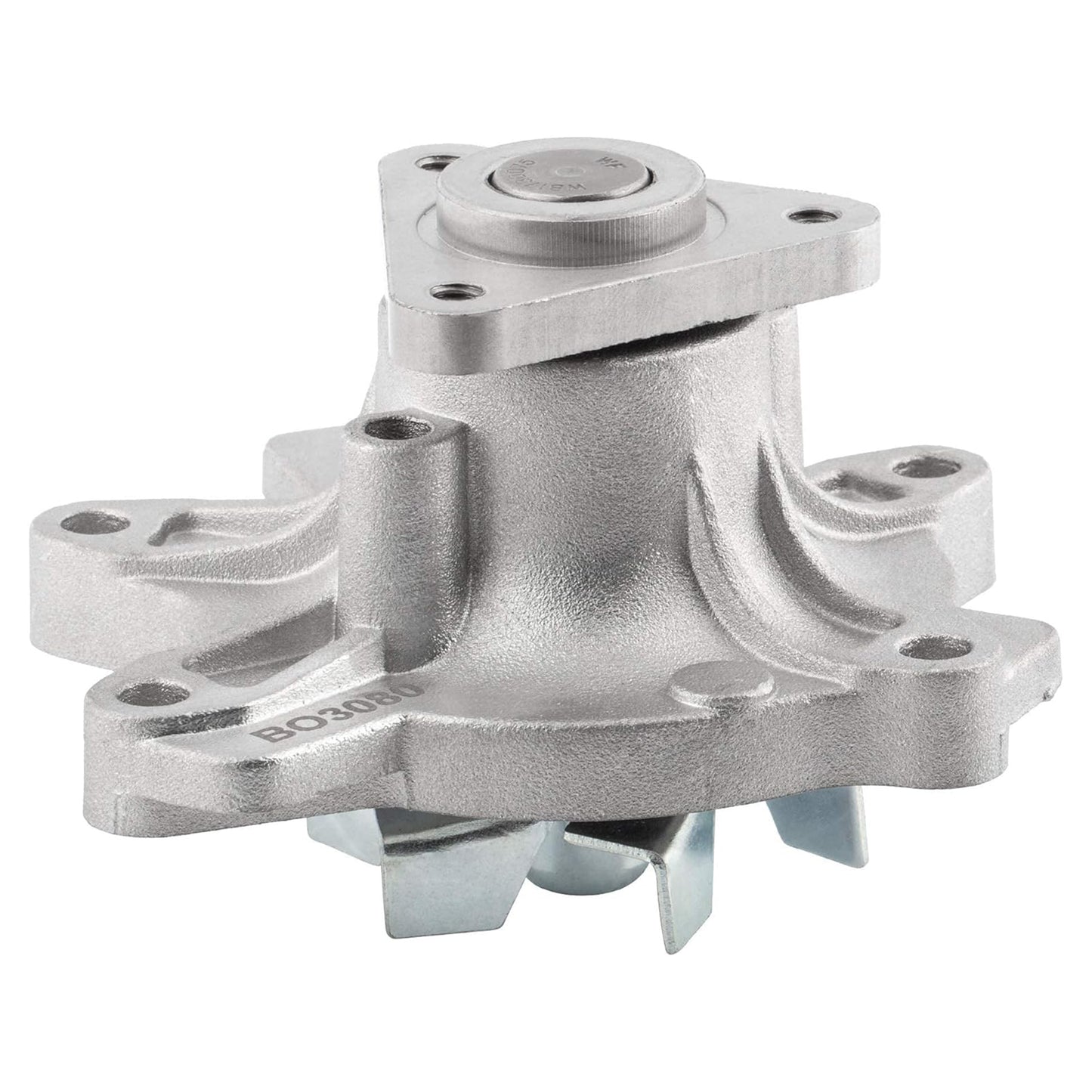 BOXI Water Pump w/Gasket Fit for Scion xA xB 2004-2006 / for Toyot-a Echo 2000-2005 / Prius — product photo 2