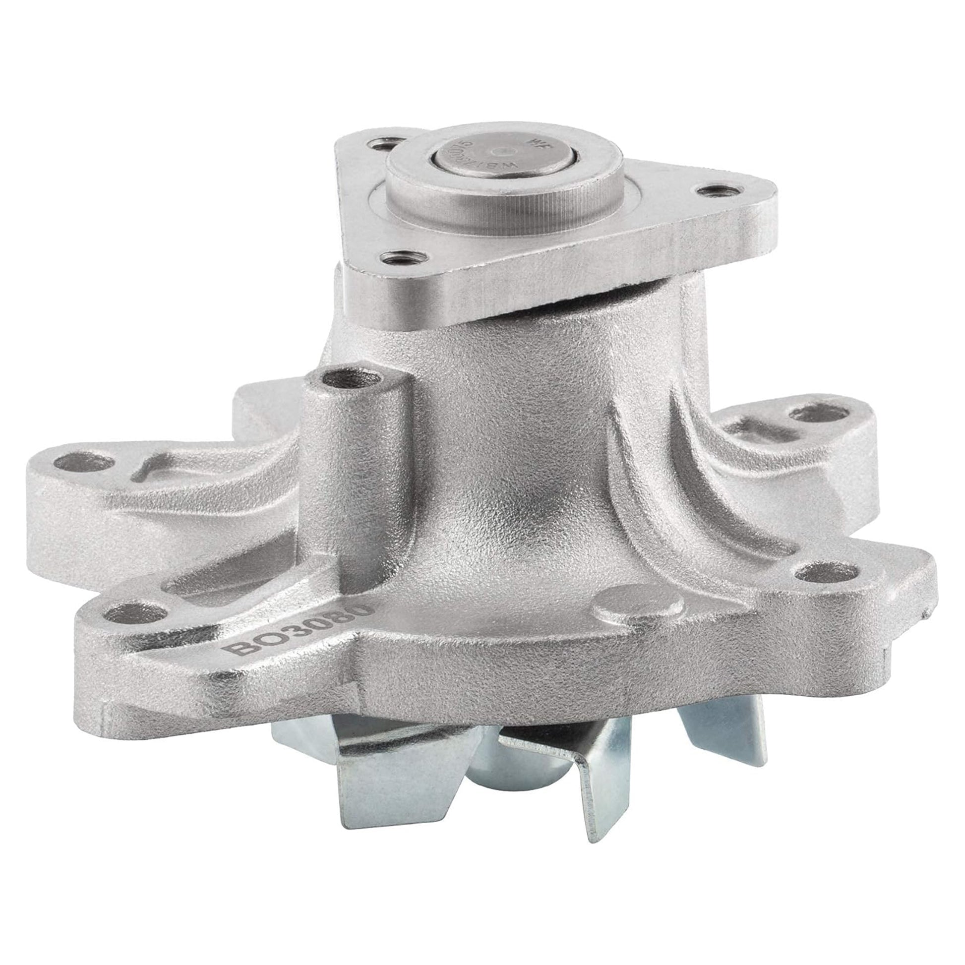 BOXI Water Pump w/Gasket Fit for Scion xA xB 2004-2006 / for Toyot-a Echo 2000-2005 / Prius — product photo 2