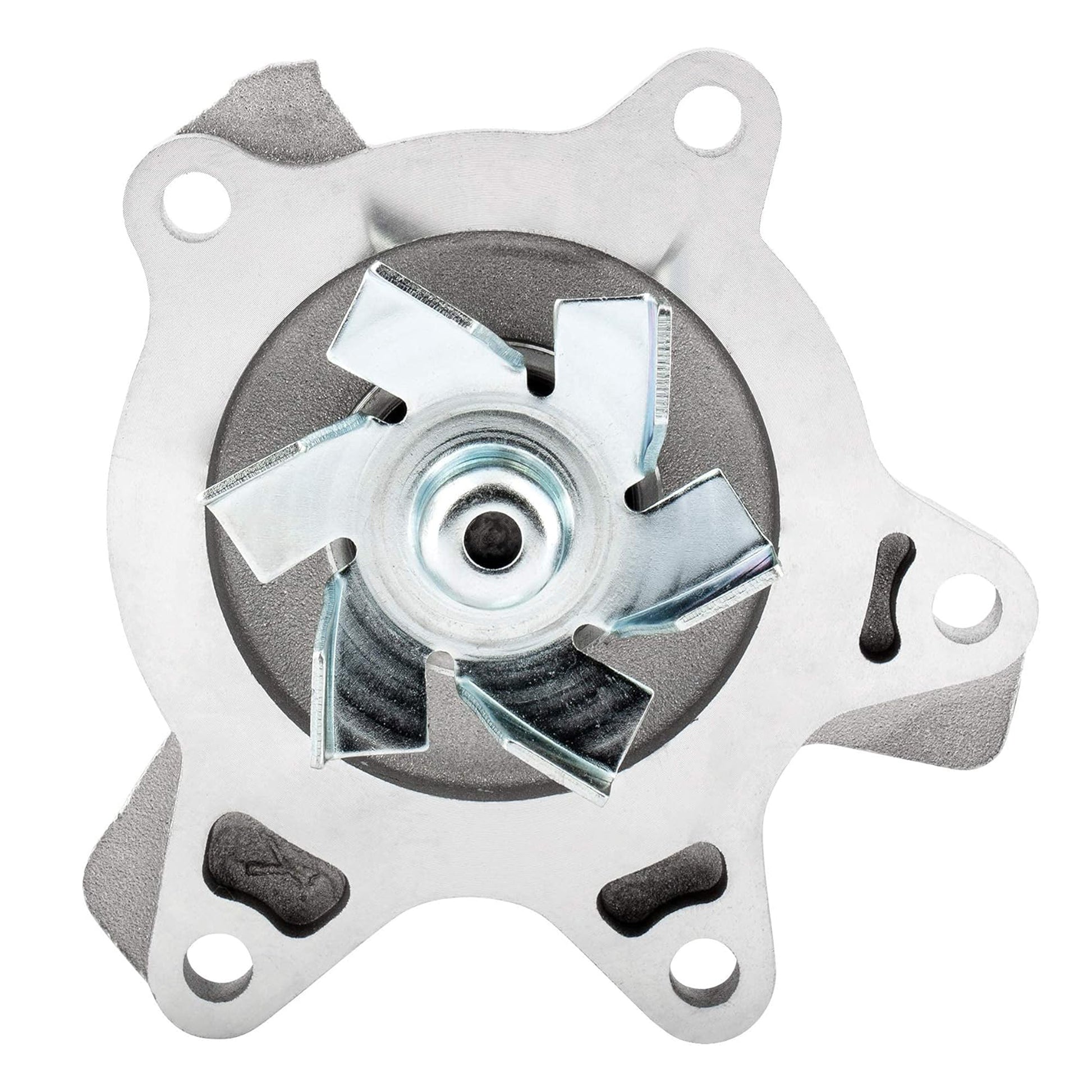 BOXI Water Pump w/Gasket Fit for Scion xA xB 2004-2006 / for Toyot-a Echo 2000-2005 / Prius — product photo 3