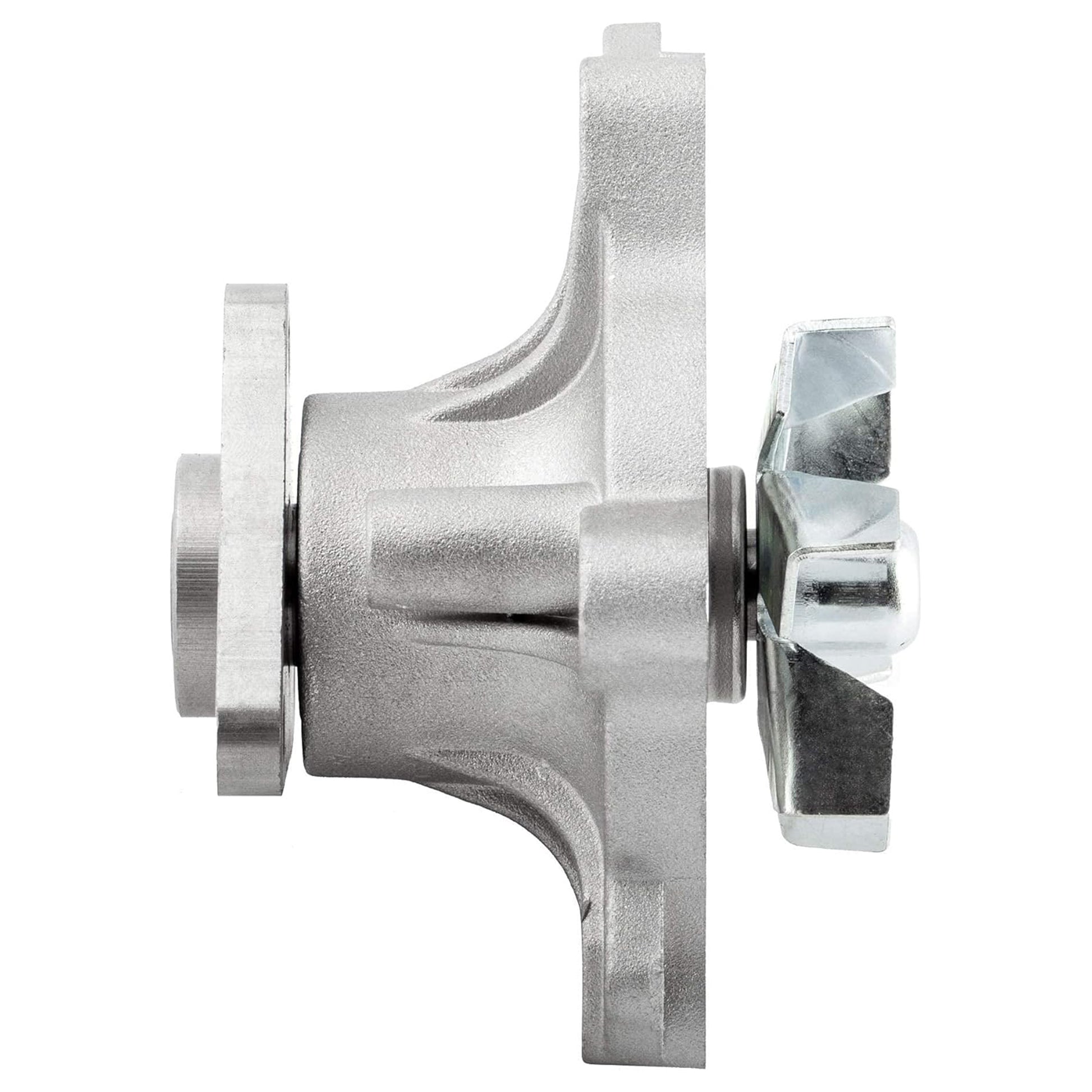 BOXI Water Pump w/Gasket Fit for Scion xA xB 2004-2006 / for Toyot-a Echo 2000-2005 / Prius — product photo 5