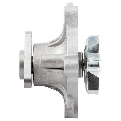 BOXI Water Pump w/Gasket Fit for Scion xA xB 2004-2006 / for Toyot-a Echo 2000-2005 / Prius — product photo 5