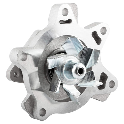 BOXI Water Pump w/Gasket Fit for Scion xA xB 2004-2006 / for Toyot-a Echo 2000-2005 / Prius — product photo 6