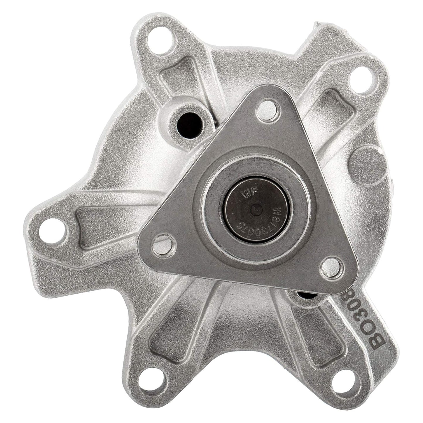 BOXI Water Pump w/Gasket Fit for Scion xA xB 2004-2006 / for Toyot-a Echo 2000-2005 / Prius — product photo 7