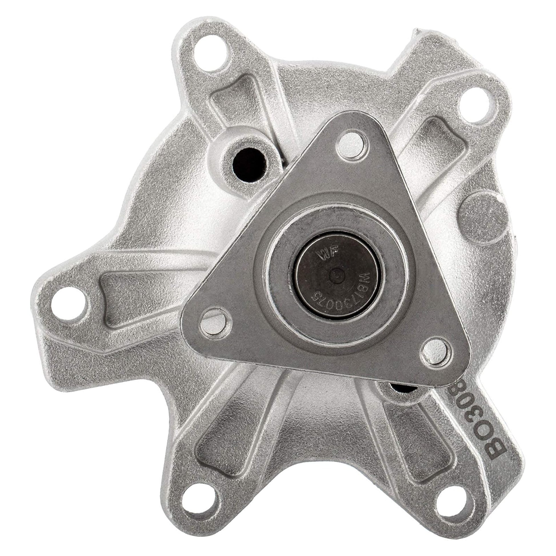BOXI Water Pump w/Gasket Fit for Scion xA xB 2004-2006 / for Toyot-a Echo 2000-2005 / Prius — product photo 7