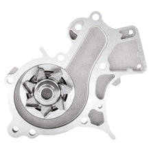 BOXI Water Pump w/Gasket Fit for Chevy Tracker 1998 / for Geo Tracker 89-97 / for Suzuki Esteem — product photo 2