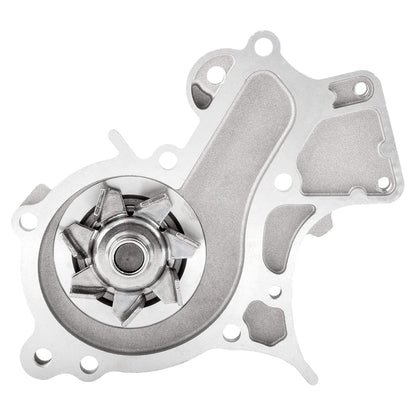 BOXI Water Pump w/Gasket Fit for Chevy Tracker 1998 / for Geo Tracker 89-97 / for Suzuki Esteem — product photo 2