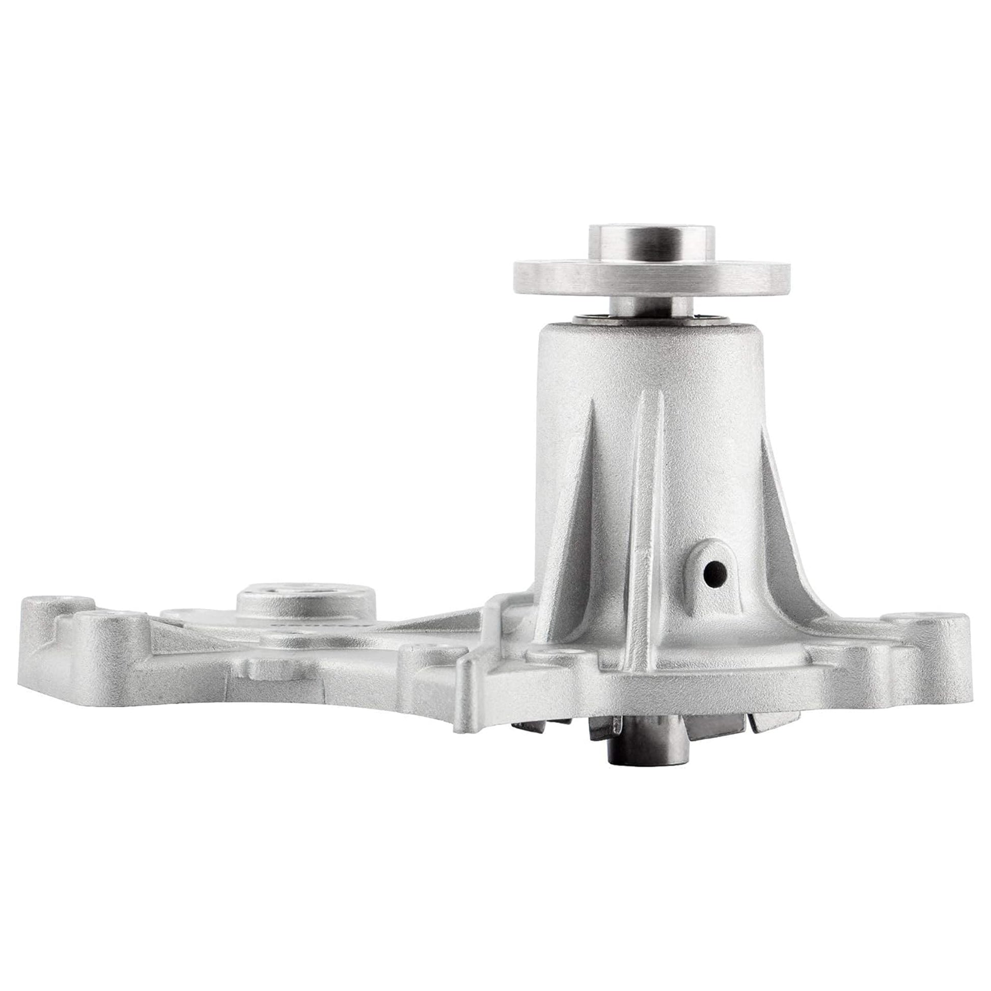 BOXI Water Pump w/Gasket Fit for Chevy Tracker 1998 / for Geo Tracker 89-97 / for Suzuki Esteem — product photo 4