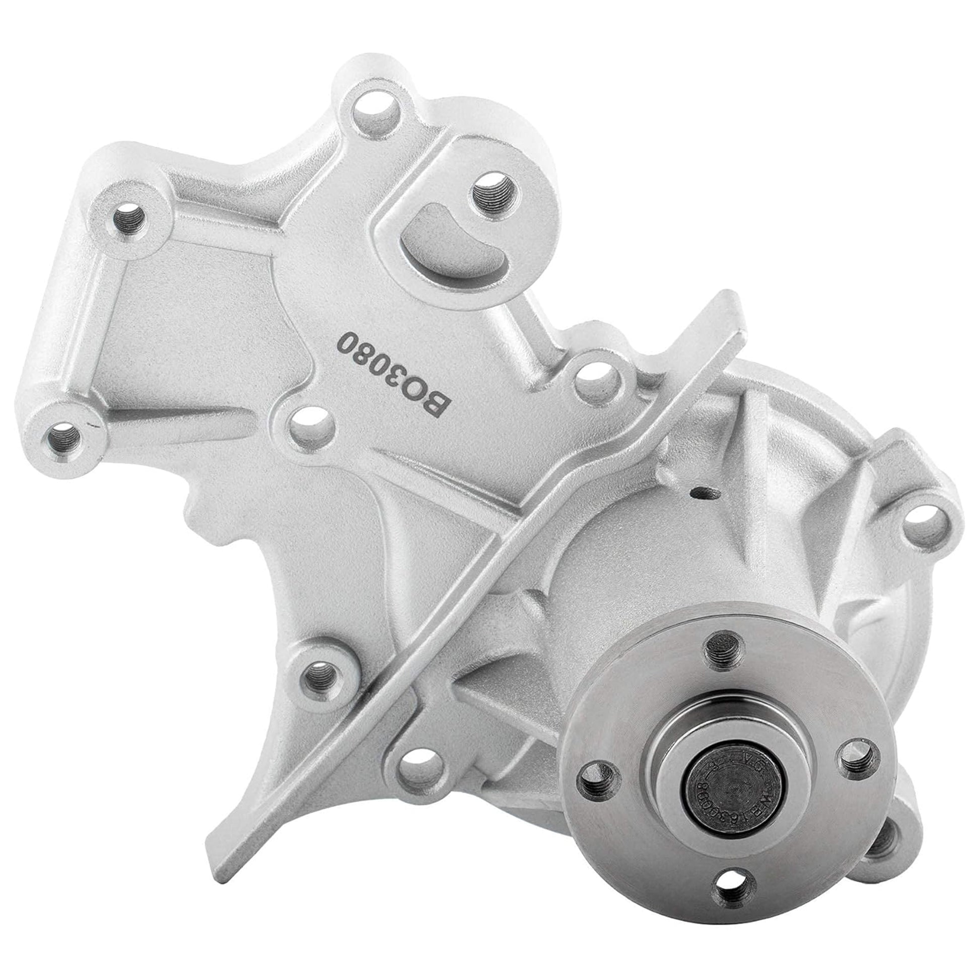 BOXI Water Pump w/Gasket Fit for Chevy Tracker 1998 / for Geo Tracker 89-97 / for Suzuki Esteem — product photo 5
