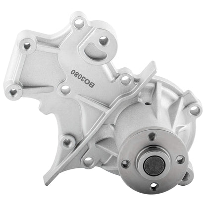 BOXI Water Pump w/Gasket Fit for Chevy Tracker 1998 / for Geo Tracker 89-97 / for Suzuki Esteem — product photo 5