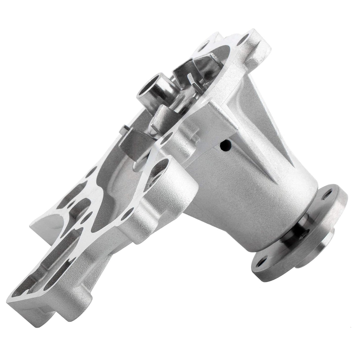 BOXI Water Pump w/Gasket Fit for Chevy Tracker 1998 / for Geo Tracker 89-97 / for Suzuki Esteem — product photo 7