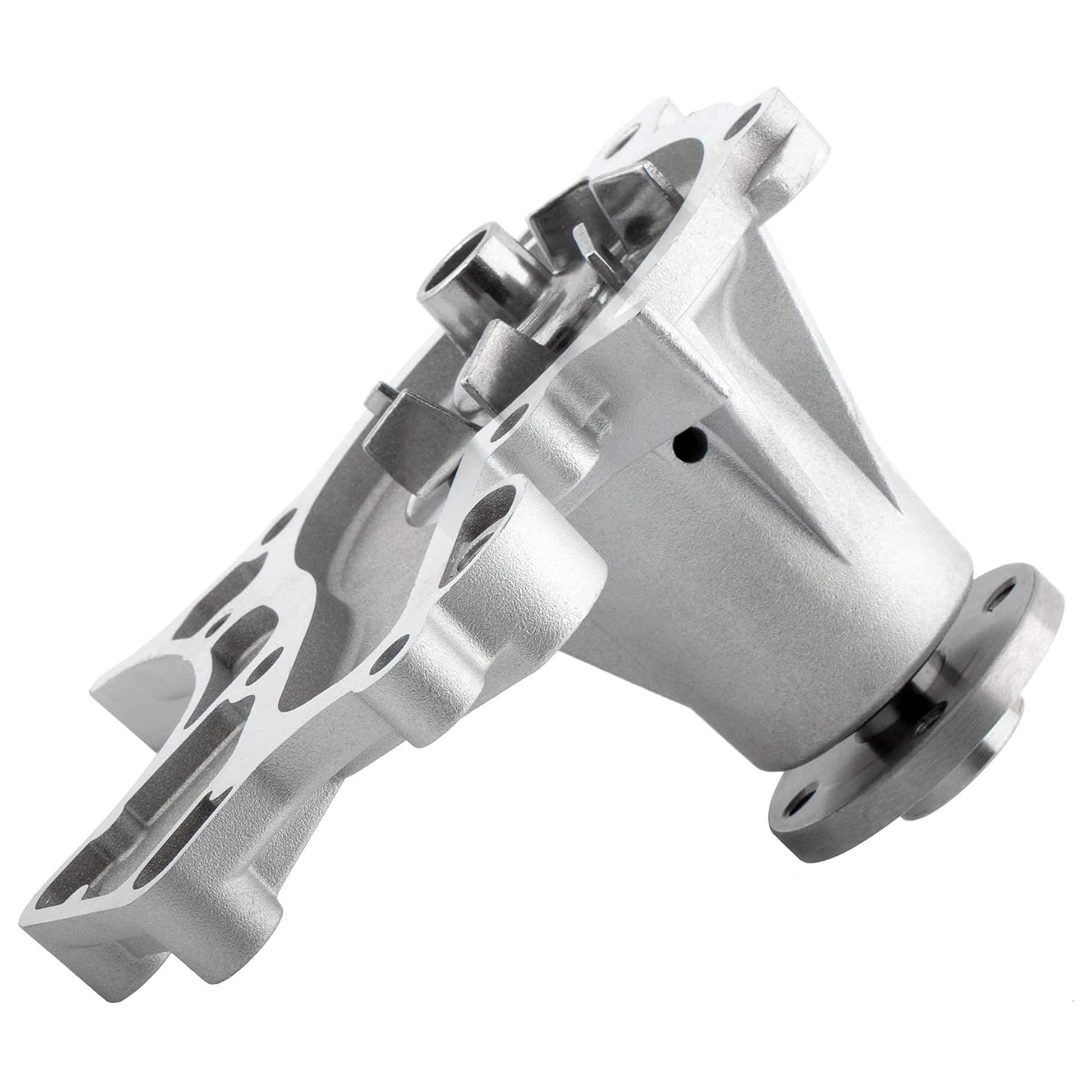 BOXI Water Pump w/Gasket Fit for Chevy Tracker 1998 / for Geo Tracker 89-97 / for Suzuki Esteem — product photo 7