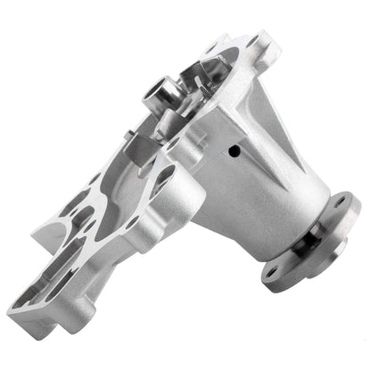 BOXI Water Pump w/Gasket Fit for Chevy Tracker 1998 / for Geo Tracker 89-97 / for Suzuki Esteem — product photo 7