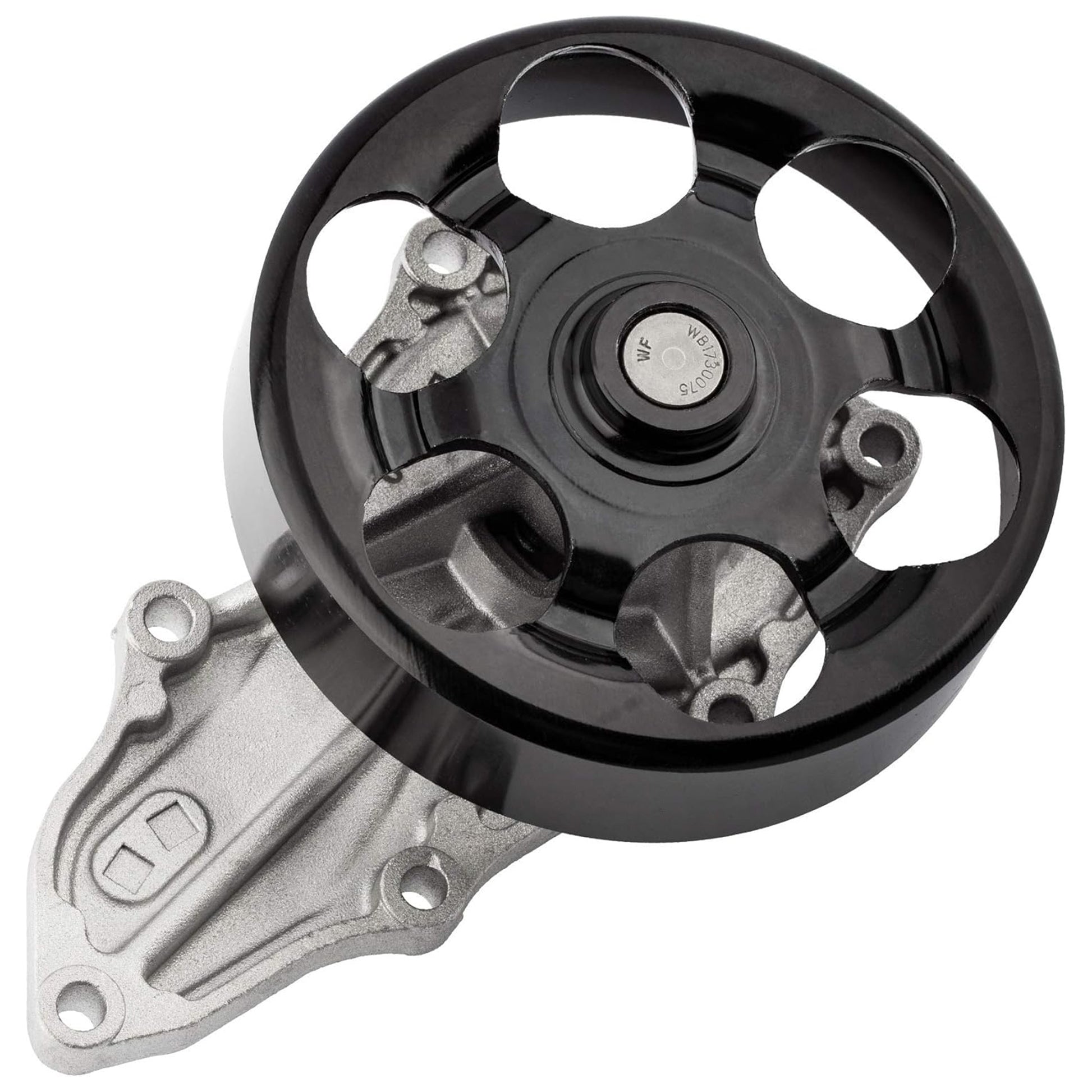 BOXI 252-936 Water Pump w/Gasket Fits for Acura TSX 2004 2005 2006 2007 2008 / for Honda Accord