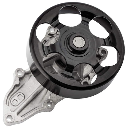 BOXI 252-936 Water Pump w/Gasket Fits for Acura TSX 2004 2005 2006 2007 2008 / for Honda Accord