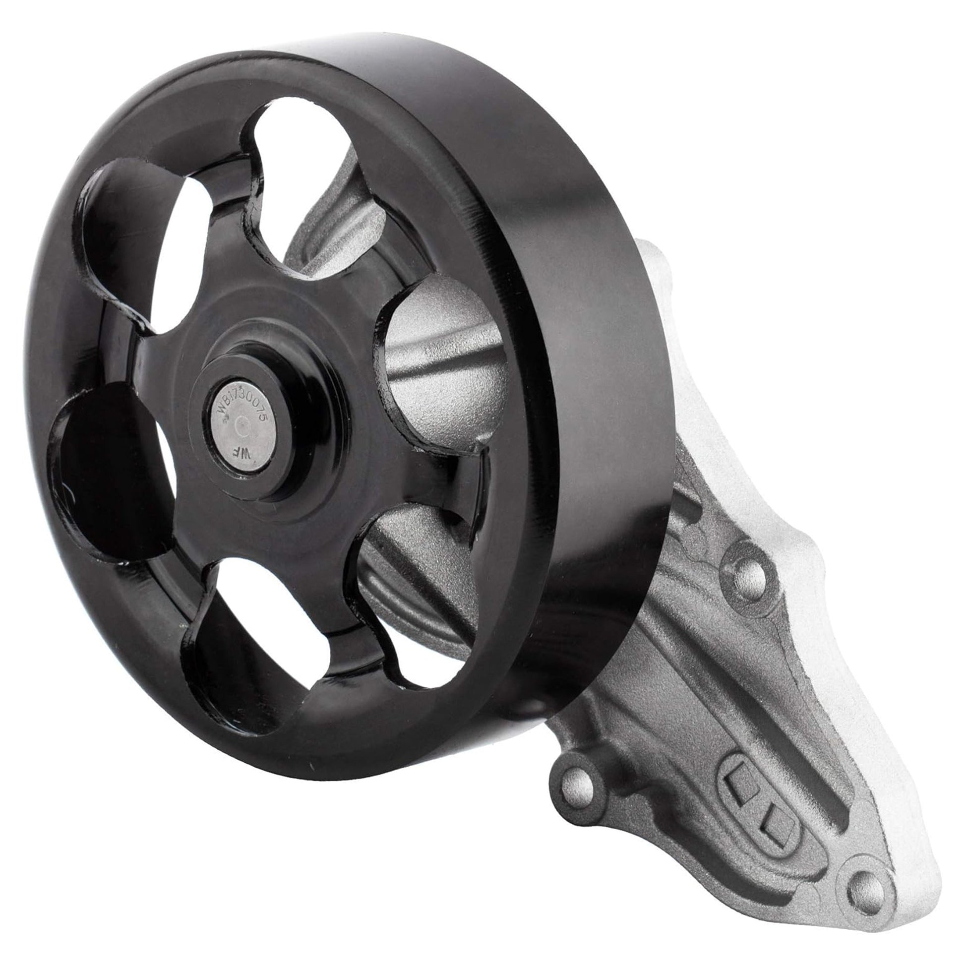 BOXI 252-936 Water Pump w/Gasket Fits for Acura TSX 2004 2005 2006 2007 2008 / for Honda Accord — product photo 3