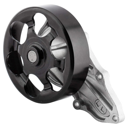 BOXI 252-936 Water Pump w/Gasket Fits for Acura TSX 2004 2005 2006 2007 2008 / for Honda Accord — product photo 3