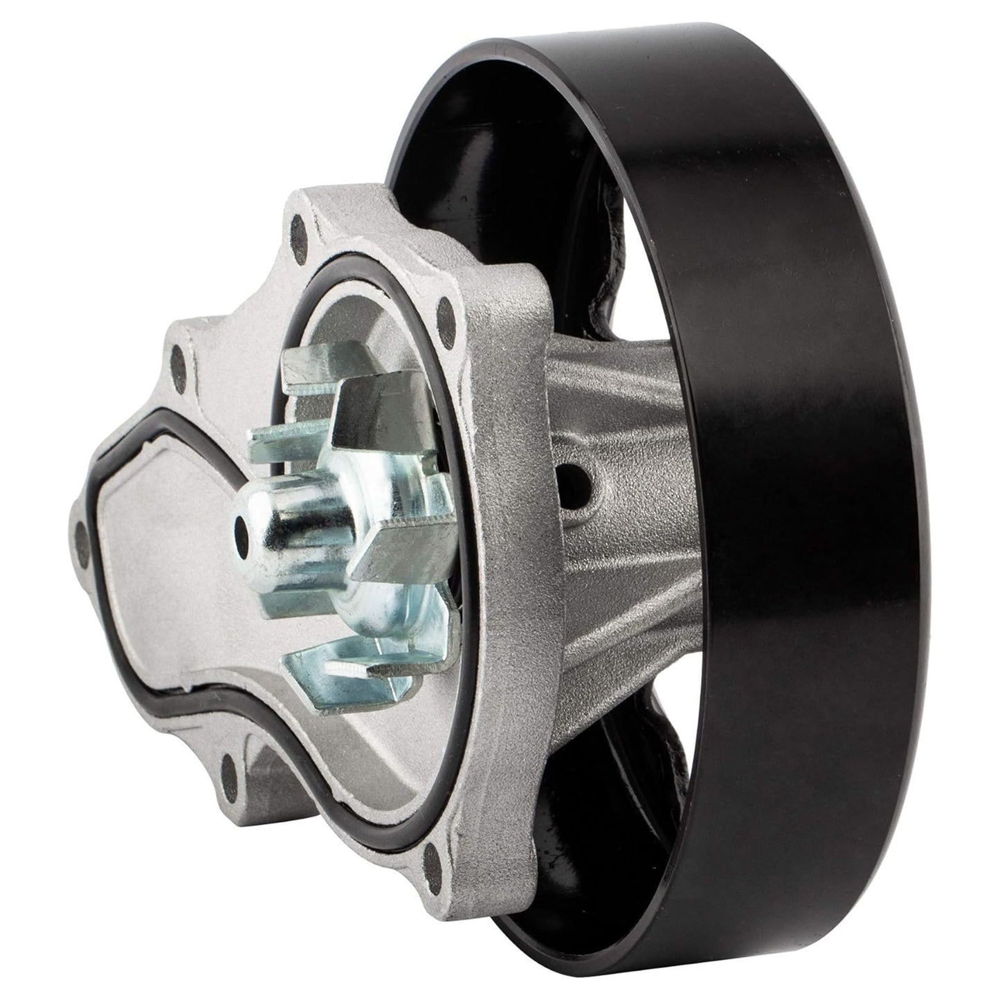 BOXI 252-936 Water Pump w/Gasket Fits for Acura TSX 2004 2005 2006 2007 2008 / for Honda Accord — product photo 4