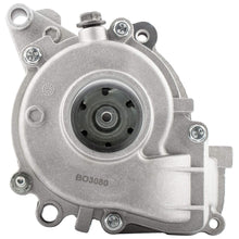BOXI Water Pump w/Gasket Fit for BUIC-K LaCrosse Regal for CHEVY Cobalt Equinox Malibu for GMC