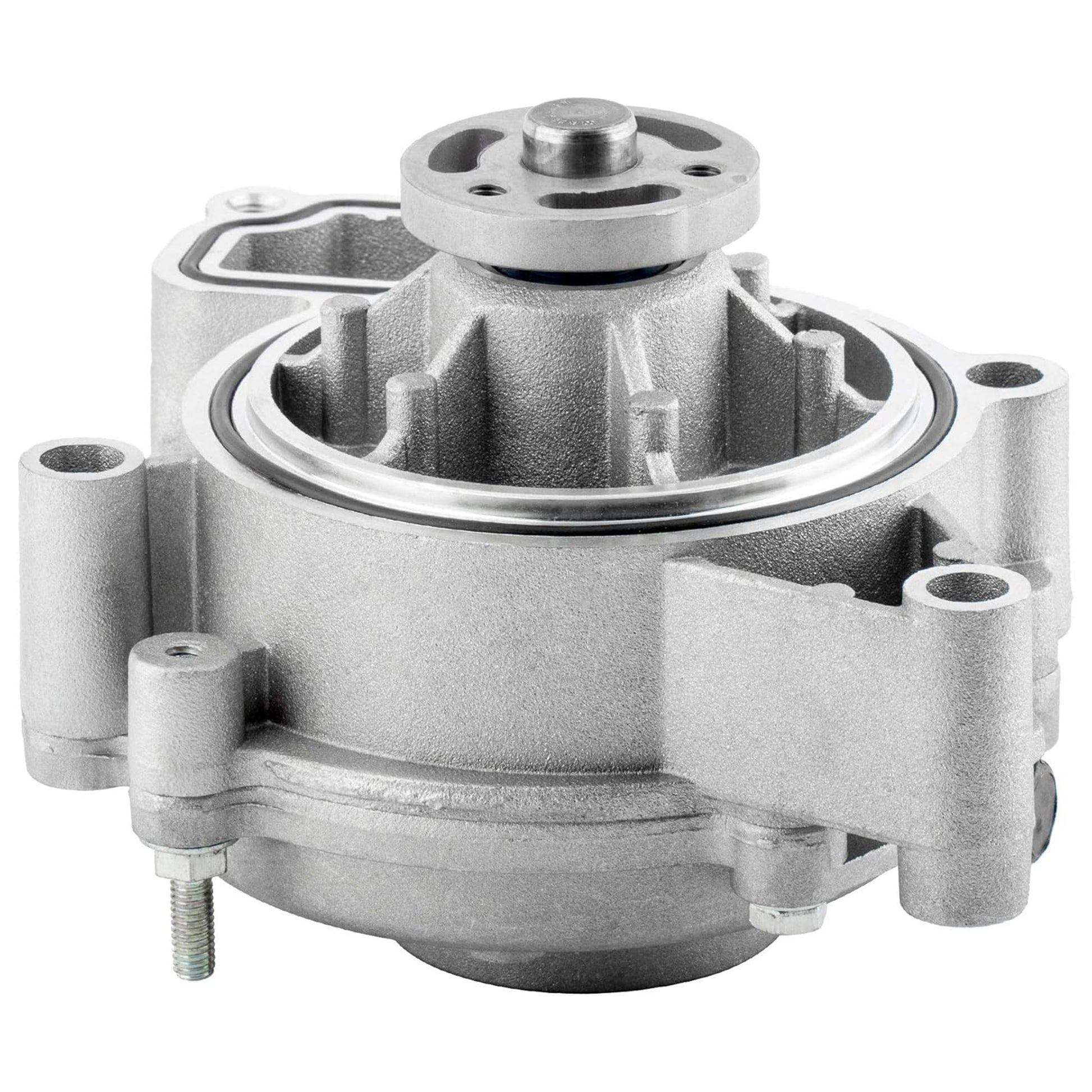 BOXI Water Pump w/Gasket Fit for BUIC-K LaCrosse Regal for CHEVY Cobalt Equinox Malibu for GMC — product photo 2