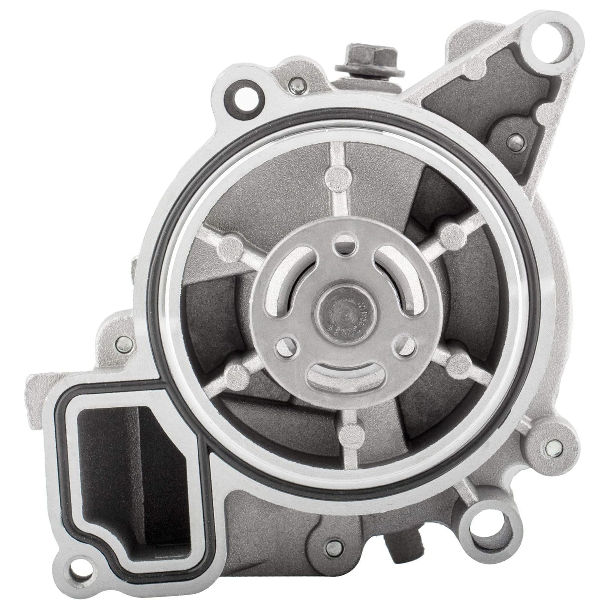 BOXI Water Pump w/Gasket Fit for BUIC-K LaCrosse Regal for CHEVY Cobalt Equinox Malibu for GMC — product photo 4
