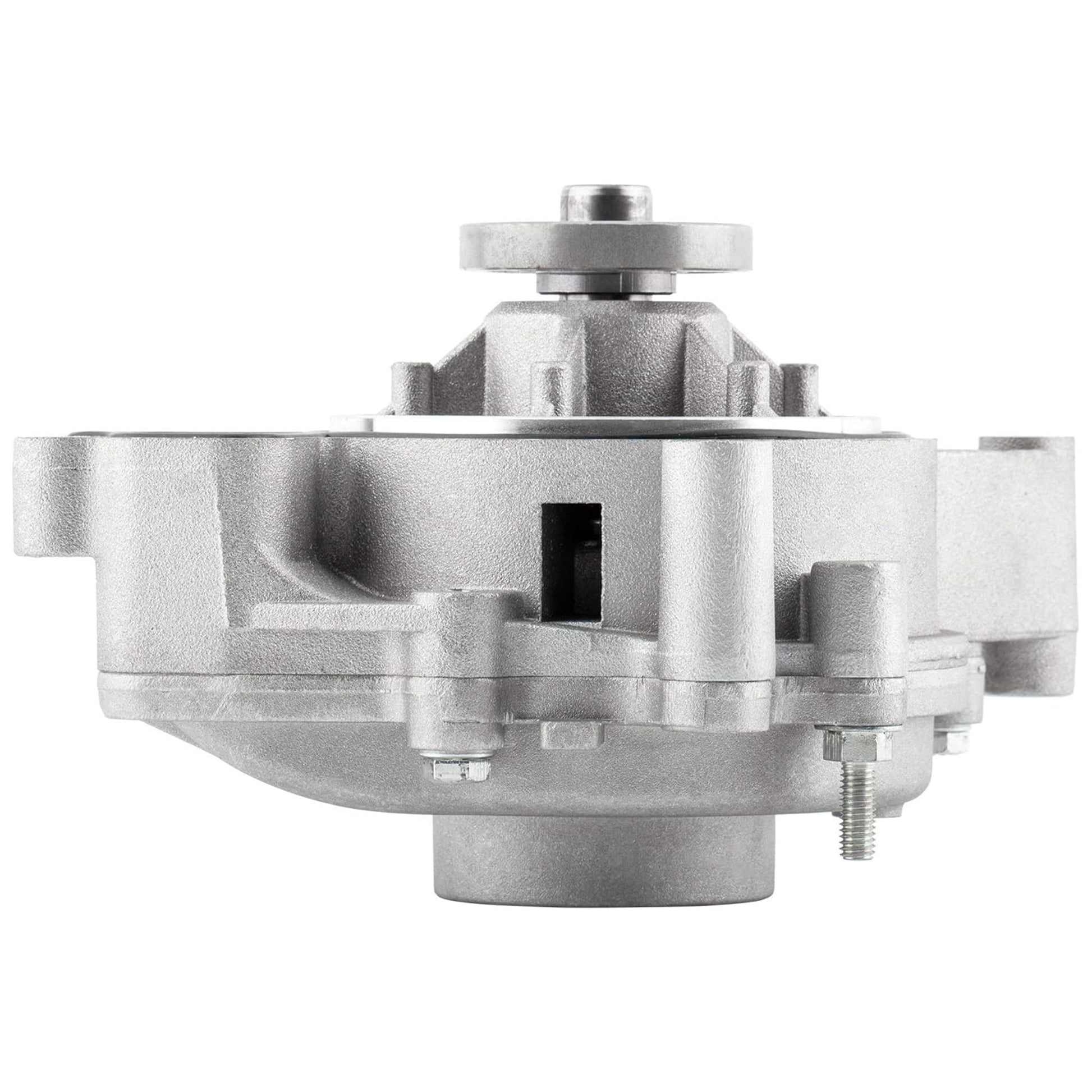 BOXI Water Pump w/Gasket Fit for BUIC-K LaCrosse Regal for CHEVY Cobalt Equinox Malibu for GMC — product photo 5