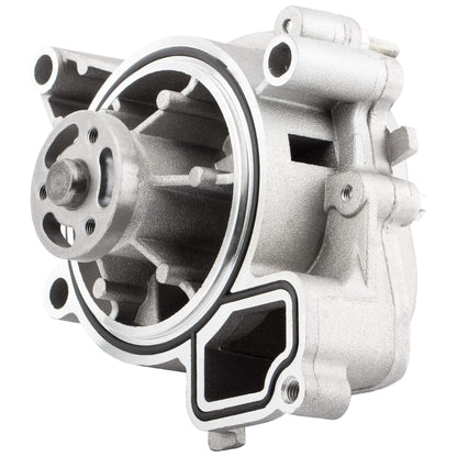 BOXI Water Pump w/Gasket Fit for BUIC-K LaCrosse Regal for CHEVY Cobalt Equinox Malibu for GMC — product photo 6